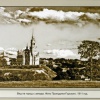 Панорама Можайска с северо-запада.. Фото Прокудина-Горского. 1911г.