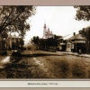 Вид на Дворянскую улицу. 1912г.