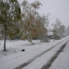 Первый снег.14.10.2007. (4).JPG
