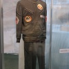Полетный костюм летчика-космонавта.