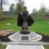 Памятник Ферапонту