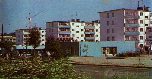 Улица Московская. 1980г..jpeg