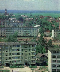 Улица Полосухина. 1980г..jpeg