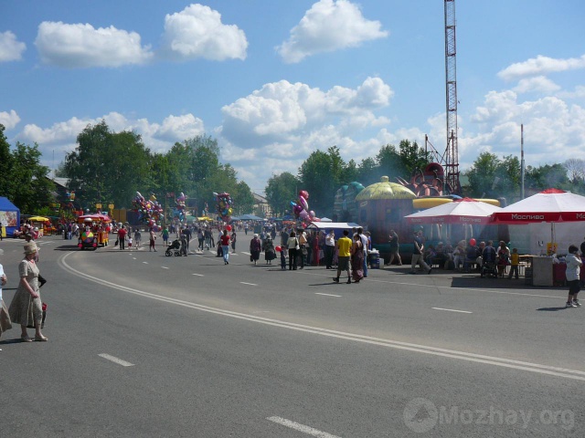 780 лет Можайска 22.05.2011г. (33)