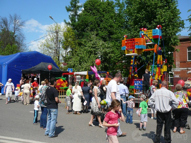 780 лет Можайска 22.05.2011г. (38)