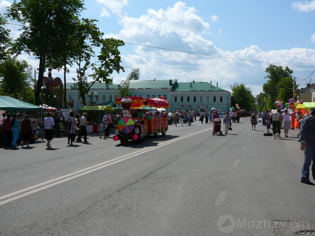 780 лет Можайска 22.05.2011г. (23)