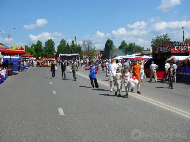 780 лет Можайска 22.05.2011г. (24)