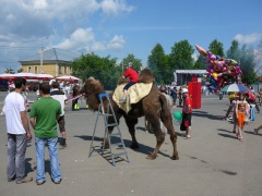 780 лет Можайска 22.05.2011г. (28)