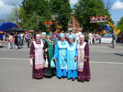 780 лет Можайска 22.05.2011г. (44)