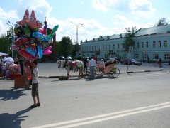 780 лет Можайска 22.05.2011г. (21)