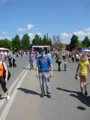 780 лет Можайска 22.05.2011г. (27)