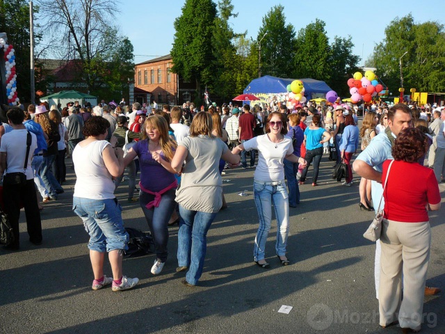 780 лет Можайска 22.05.2011г. (81)