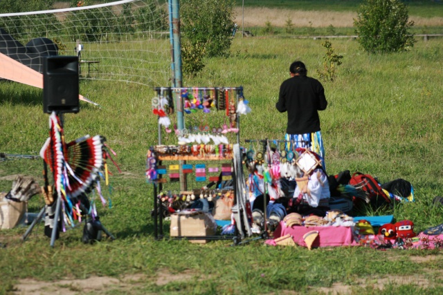 Фестиваль "Путь к себе" в Этномире