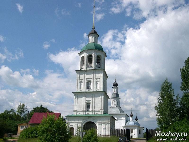 Из фото Можа_йца_Колоцкий Успенский женский монастырь с.Колоцкое Можайского района.jpg