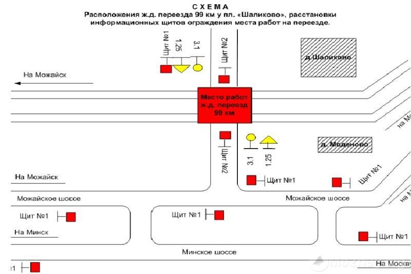 Карта осадков можайский район шаликово