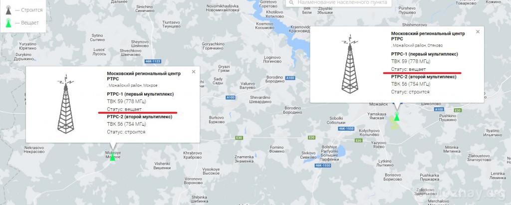 Погода можайск сегодня карта