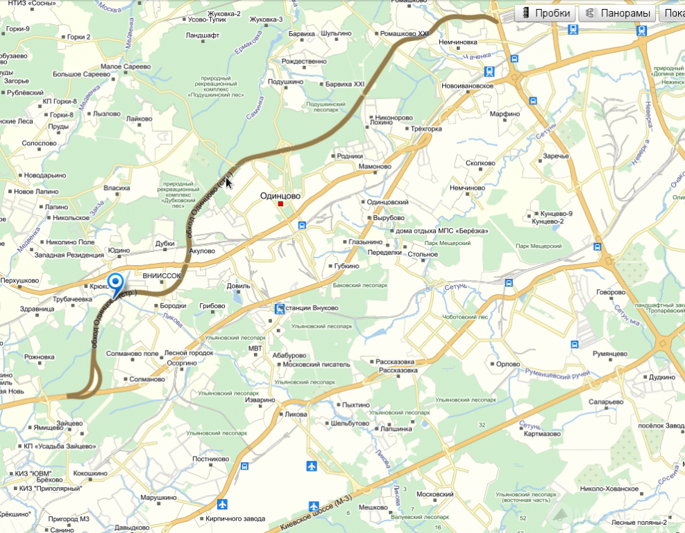 Новорижское шоссе 65 километр на карте. Дублер Минского шоссе. Дублер Новорижского шоссе. Схема платного Минского шоссе.